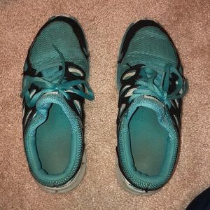 Nike Women’s Tennis Shoes